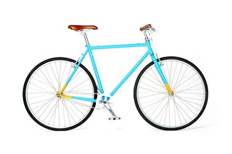 Brilliant Bicycle Co., A New Bike Brand That Sells Simple Vintage-Style ...