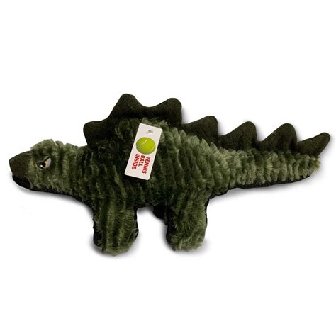 Dino Stegosaurus – Steel Dog USA