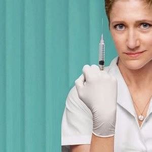 Nurse Jackie - Rotten Tomatoes