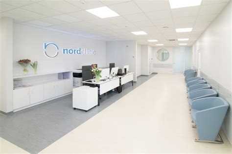 Nordbariatric Clinic Part Of Nordclinic