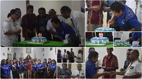 Bp Sinode Gkitp Gereja Kristen Injili Di Tanah Papua