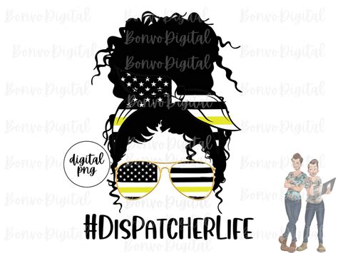 Dispatcher Life Digital Design Dispatcher Girl Download Dispatcher