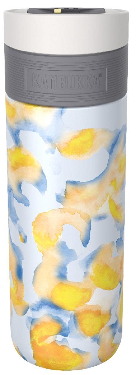 Термочаша Kambukka Etna Jungle Sunrise 500 ml Ozone bg