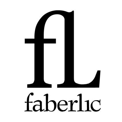 Фаберлик-векторное лого-свободный вектор Скачать бесплатно
