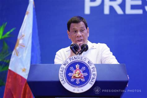 Duterte Peace Talks Depend On AFP Inquirer News