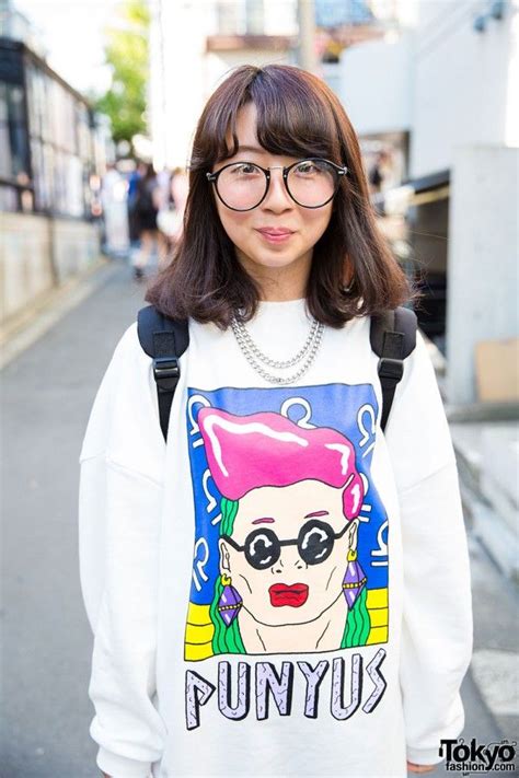 #Harajuku street2016 #japan fashion #kawaii hair&make-up | Japanese ...