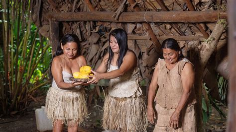 Adéntrate en la cultura de los pueblos indígenas de Costa Rica