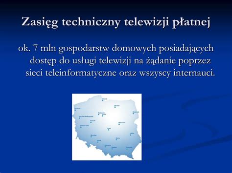 Ppt Telewizja Republika Powerpoint Presentation Free Download Id