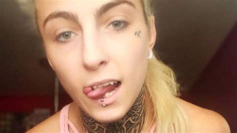 Orion Starr Bellator Porn Star Injured After Mma Fight Debut News Au Australias