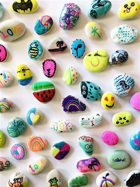 40+ Creative Painting Ideas For Kids To Try | HARUNMUDAK