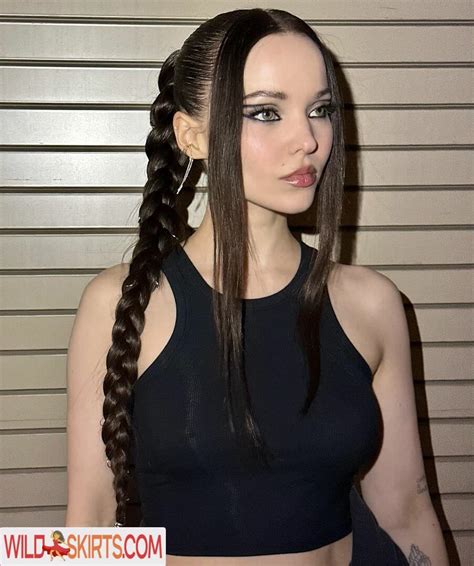 Dove Cameron Darkwingdove Dovecameron Nude OnlyFans Instagram Leaked Photo 398