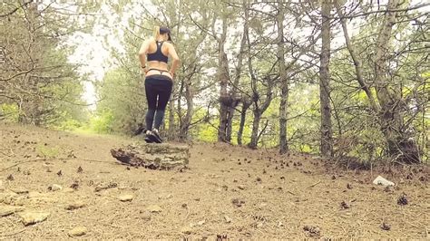 Horny Suck And Fuck In Public Forest POV Amateur Outdoor Sex Free Porn Videos YouPorn