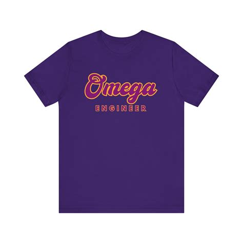 Omega Psi Phi Fraternity Inspired Custom Career Tee Que-dog Tees Da ...