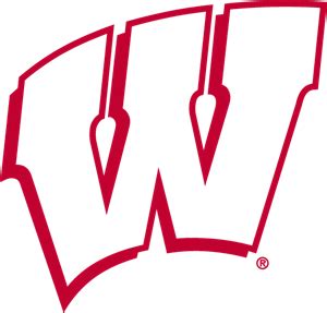 WISCONSIN BADGERS Logo PNG Vector (SVG) Free Download