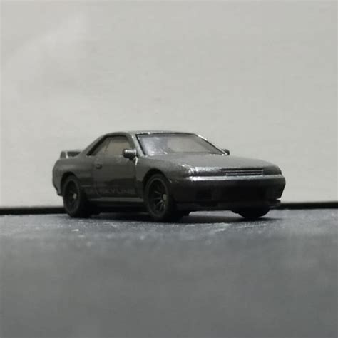 Jual Hot Wheels Custom Nissan Skyline Gt R Bnr Kab Jember Aaron Toys Store Tokopedia