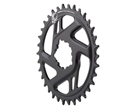 Sram X Sync Eagle Cold Forged Direct Mount Chainring Black X