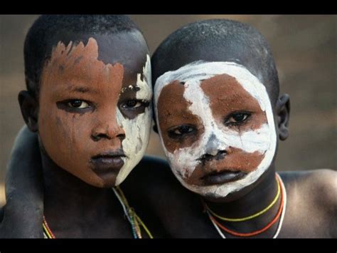 The Omo People By Hans Silvester African Tribes Mursi Tribe Ethiopia