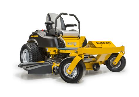 Hustler Fastrak Sdx Zero Turn Mower Bacchus Marsh Mowers