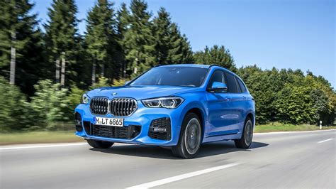 Bmw X Xdrive E La Variante H Brida Enchufable Del X Lista