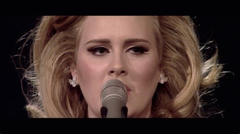 Adele Make You Feel My Love