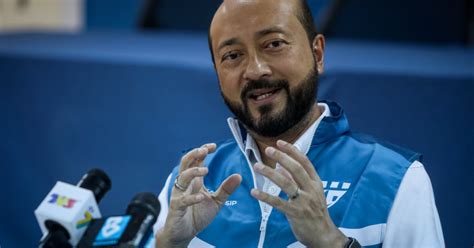 Mukhriz Cuba Main Dua Kolam Minta Kerusi Daripada Pn Ph Untuk Prn