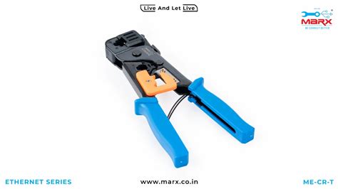 Cat6 Crimping Tool at Rs 1755/piece | Crimper in Chennai | ID ...