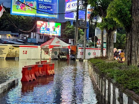 Pipa Bocor Imbas Pembangunan Proyek Terowongan Joyoboyo PDAM Siapkan