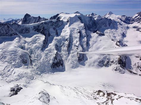 Glacier of Grindelwald - Jungfrau Region Switzerland - Stemme S10, S6 ...