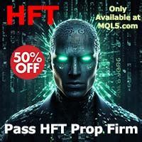 Buy The Hft Prop Firm Ea Trading Robot Expert Advisor For