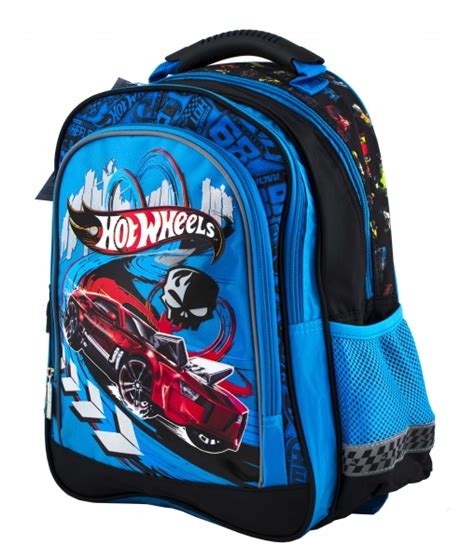 Plecak Szkolny Hot Wheels Art Nr Hurtownia R A Znicze Rzesz W Fajerwerki Lampki