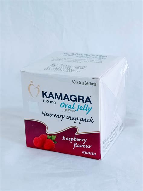 Kamagra Oral Jelly Raspberry 50 Gel Box Kamagraoioioi Us