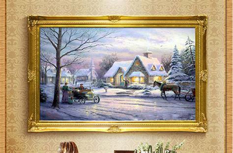 Top những mẫu tranh treo tường phòng khách cao cấp Hot nhất 2019