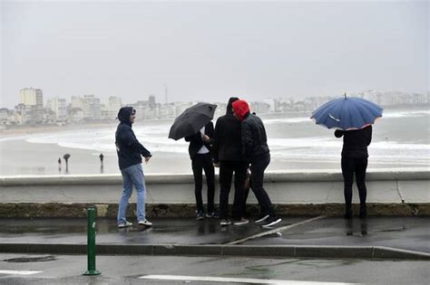 Que Faire Aux Sables D Olonne Quand Il Pleut Janvier