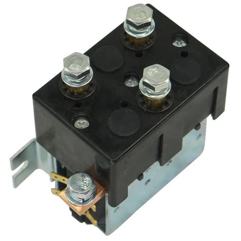 DC Reversing Contactor DC182B 7 For Forklift 48V 200A ZAPI B4DC21