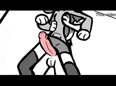 Grabación pornográfica animada XVIDEOS