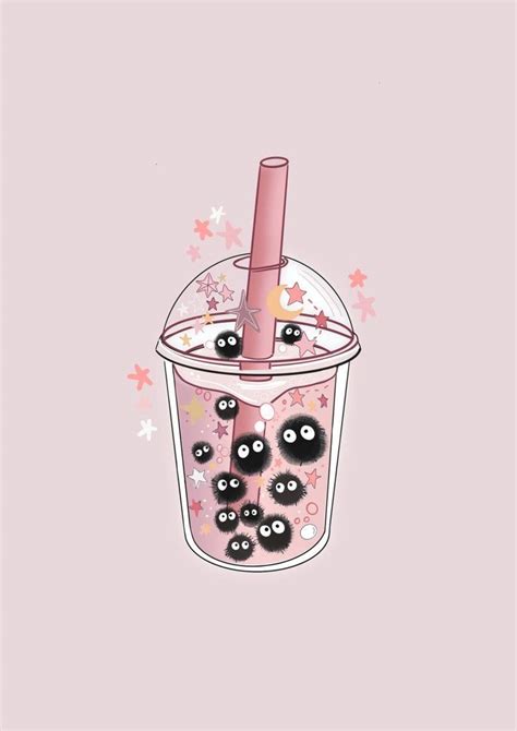 [100+] Bubble Tea Wallpapers | Wallpapers.com