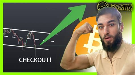 Bitcoin Retorna Alta Depois De Maior Volume Da Hist Ria Youtube