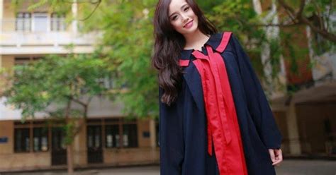 Hot girl xinh đẹp đa tài Ngân Búng vừa tốt nghiệp ĐH Ngoại thương loại giỏi