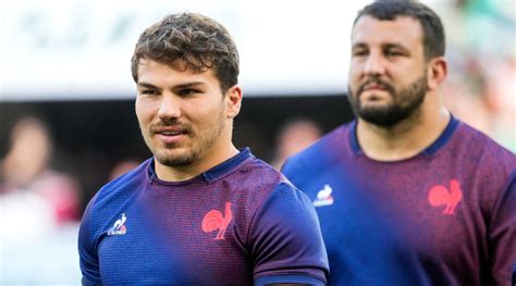 Transferts Stade Toulousain Les joueurs en fin de contrat à l issue