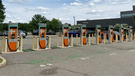 Say Goodbye To EV Charging Hassles With ChargePoint S New Omni Port