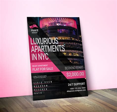 Free flyer maker templates - oplapplications