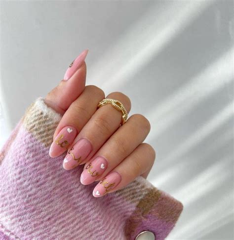 The 14 Best Almond Nail Designs You Will Love In 2024 Dtk Nail Supply