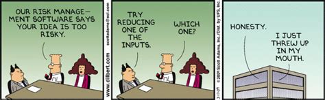 10 Dilbert Cartoons That Get Project Management Just Right