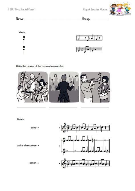 Ficha De Repaso 3º De Primaria Worksheet Live Worksheets