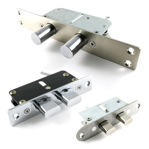HOOPLY Locks | Gearbox | Container Doors & Steel Doors