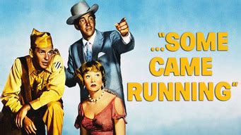 Some Came Running (1958) - HBO Max | Flixable