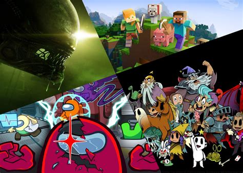 Лучшие игры Xbox Game Pass 2022: топ игр Гейм Пасс для Хбокс