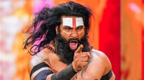 Veer Mahaan Wants More Indian Talent On WWE TV - eWrestlingNews.com