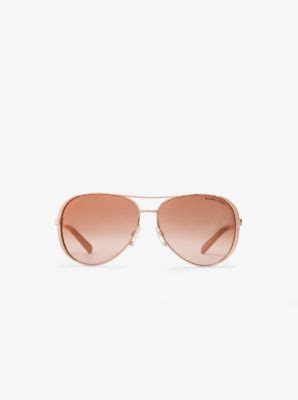 Chelsea Sunglasses Michael Kors