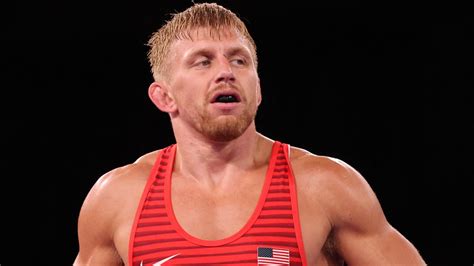 Kyle Dake takes silver at wrestling worlds; Snyder, Sadulayev stunned - NBC Sports